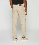 Pantalon cargo mastic PEPINO - IZAC