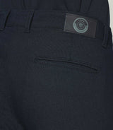 Pantalon slack marine PERREBI - IZAC