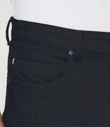 Slim pants 5 Navy urban pockets