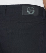 Slim pants 5 Navy urban pockets