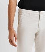 Pantalon casual stretch mastic - IZAC