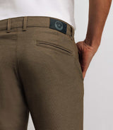 Pantalon armuré kaki - IZAC