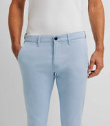 Pantalon armuré bleu ciel - IZAC