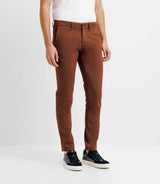 Pantalon armuré camel - IZAC