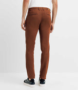 Pantalon armuré camel - IZAC