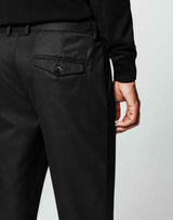 Chino sport noir - IZAC