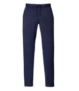 Pantalon slack marine "Cbenji"