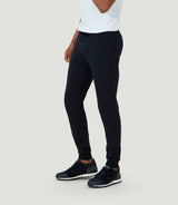 Pantalon jogging marine "SWcarlos" - IZAC