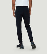 Pantalon jogging marine "SWcarlos" - IZAC