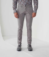 Pantalon casual cargo gris "Mixte" - IZAC