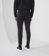 Pantalon jogging noir "SWmani" - IZAC