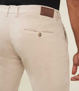 Pantalon chino mastic VALORBT - IZAC