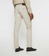 Pantalon chino slim mastic VALOR - IZAC