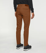 Urban slack pants camel VEREBI