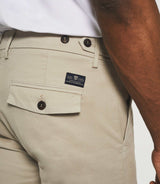 Pantalon chino mastic VERITABLE IZAC