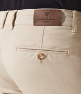 Pantalon chino mastic VALORBT - IZAC