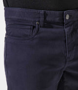 Pantalon chino marine VICE - IZAC