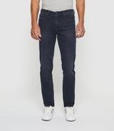 Jean molleton super slim marine TOUPIEOUT - IZAC