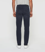 Jean molleton super slim marine TOUPIEOUT - IZAC