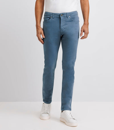 Jean confortable indigo - IZAC