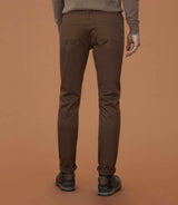 Jean Hydroless stretch camel "Rio" - IZAC