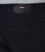 Jean super slim marine "Ronaldo" - IZAC