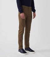 Jean slim camel "Lio" - IZAC