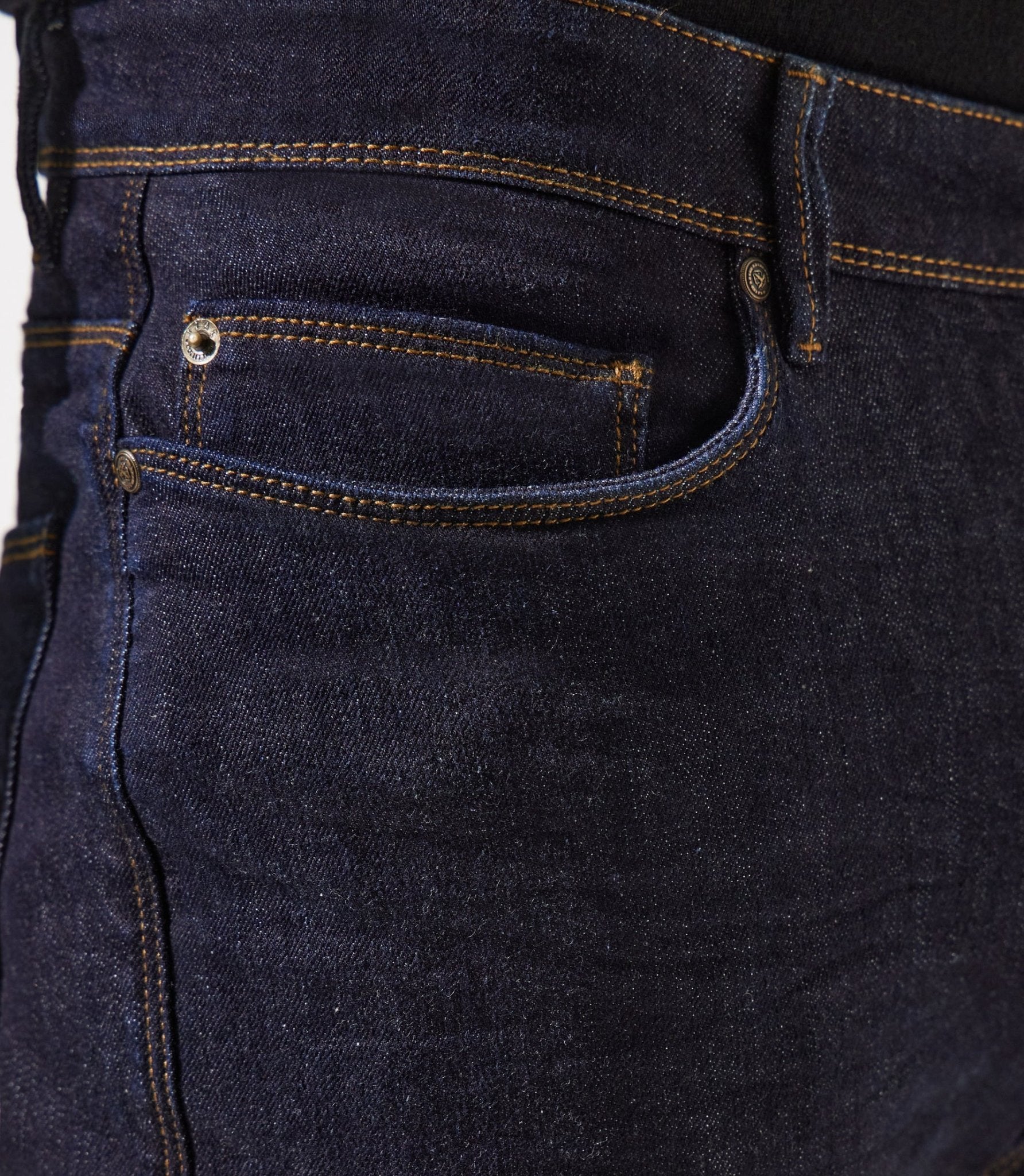 Jean slim hydroless brut EDITEUR - IZAC