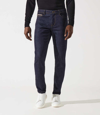 Jean straight brut ERESIE - IZAC