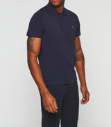 Polo short sleeves Marine Gregoryout