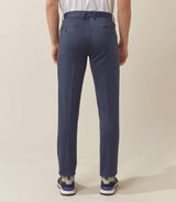 Islands" navy pants