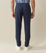 Istin" navy city pants