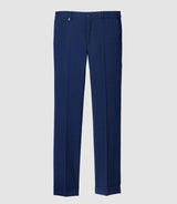 Bchrono" city pants navy