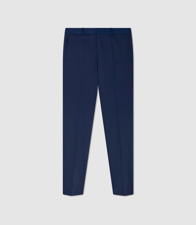 Pantalon ville bleu "Bionac" - IZAC
