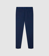 Pantalon ville bleu "Bionac"