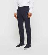 Bionac" navy city pants