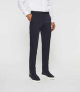 Pantalon ville marine "Bionac"