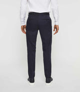 Bionac" navy city pants