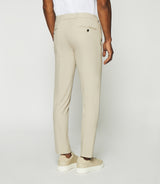 Pantalon ville séparable beige mastic BOSMO - IZAC