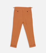 Pantalon ville séparable camel BREC IZAC