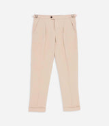 Pantalon ville séparable beige mastic BREC - IZAC