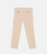 Pantalon ville séparable beige mastic BREC - IZAC