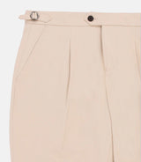 Pantalon ville séparable beige mastic BREC - IZAC