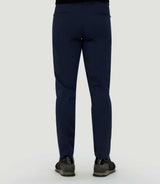 Pantalon ville noir "NECLIPSE"