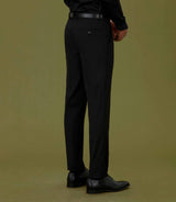 Elegant" black city pants