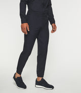 FSMART navy city pants