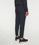 FSMART navy city pants