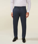 LEVYBT navy city pants