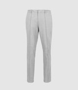 Pantalon séparable gris FSNOW IZAC