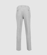 Pantalon séparable gris FSNOW - IZAC